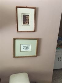 Scott Fitzgerald. local artist