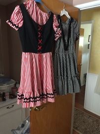 square dancing oufits