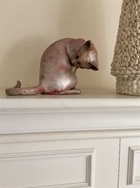 Vintage Anthony Freeman McFarlin California Pottery USA