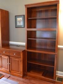 Second Thomasville bookcase