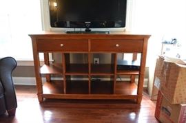 Thomasville media console