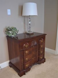 Broyhill chest of drawers