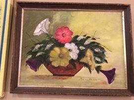 Marline Weller Original