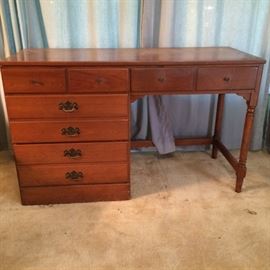 Ethan Allen Desk