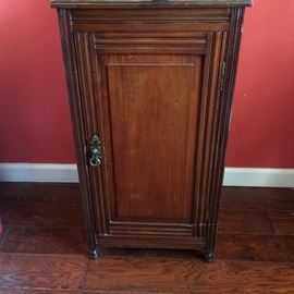 Vintage Cabinet