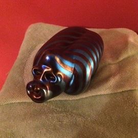 Electric Gorilla by Orient and Flume