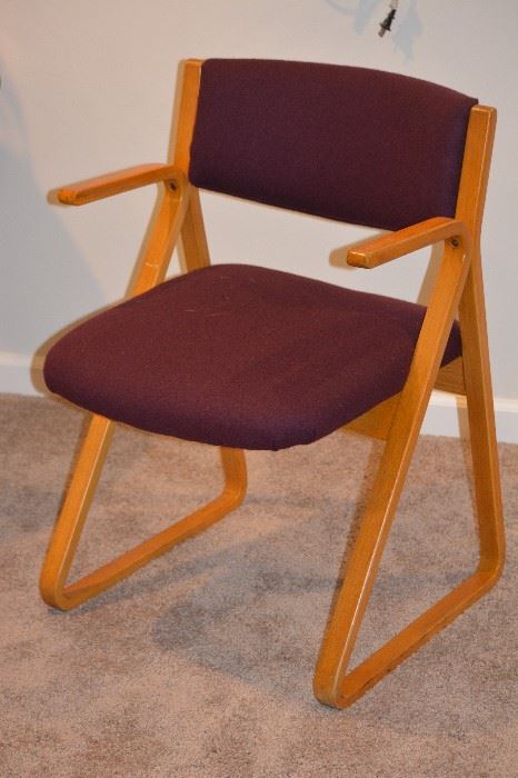 Mid Century Modern chair