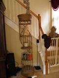 Spiral Staircase: $650.00