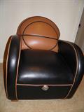Basketball Chair: $110.00