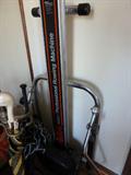 Rowing machine
