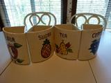 Vintage ceramics