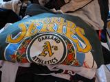 Oakland Athletics