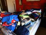 Athletic wear