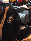 Athletic Jackets, jerseys, etc.
