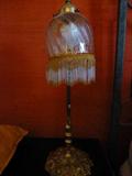Vintage lamp