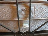 Sleep Number Queen bed and frame