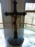 Religious artifacts