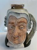 The Lawyer Royal Doulton