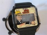 Dick Tracy watch