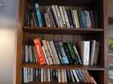 Vintage books