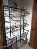 Bakers Rack