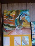Original art by Espy Geissler