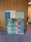 Original art by Espy Geissler