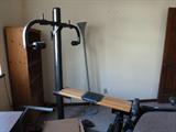 Exercise equipment