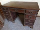 Vintage desk