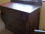 Vintage dresser