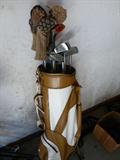 Golf clubs