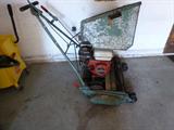 Lawn Mower