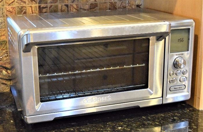 Toaster Oven - Cuisinart