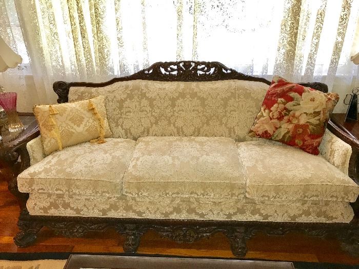 Meadowbrook Area Estate Sale in Jackson, MS starts on 9/15/2017