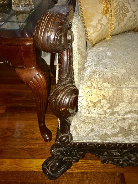 Meadowbrook Area Estate Sale in Jackson, MS starts on 9/15/2017