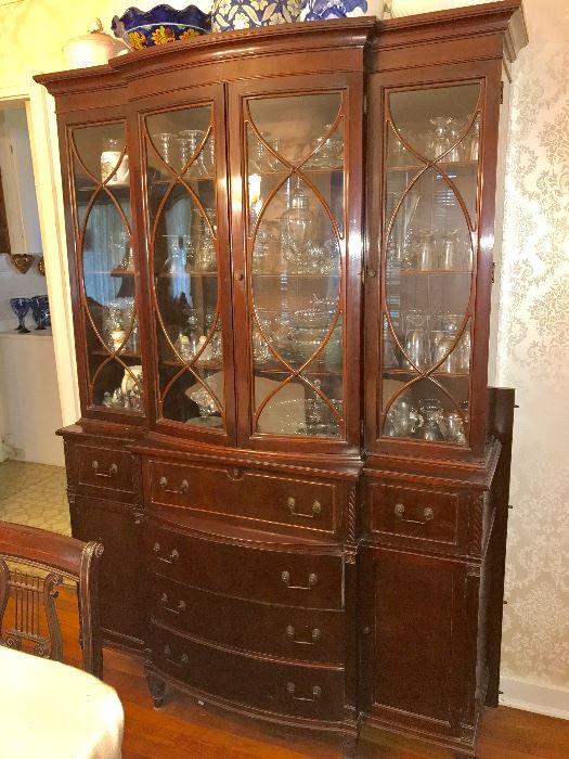 Meadowbrook Area Estate Sale in Jackson, MS starts on 9/15/2017