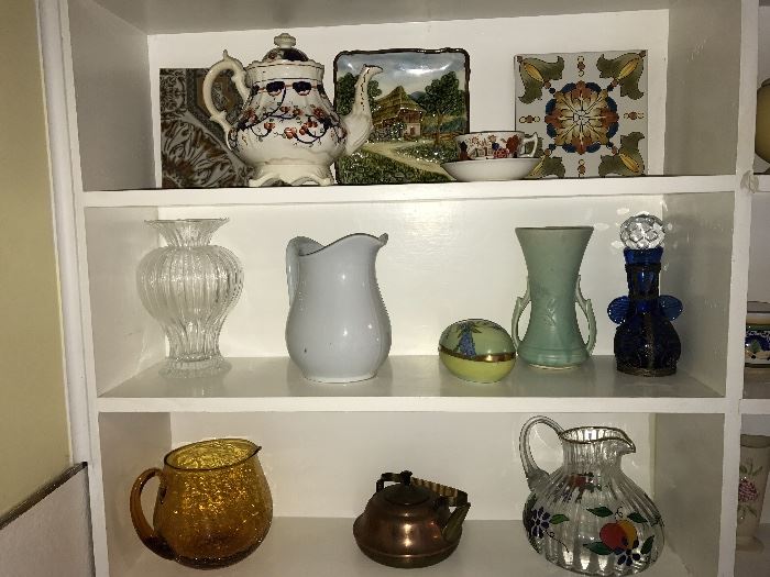 Meadowbrook Area Estate Sale in Jackson, MS starts on 9/15/2017