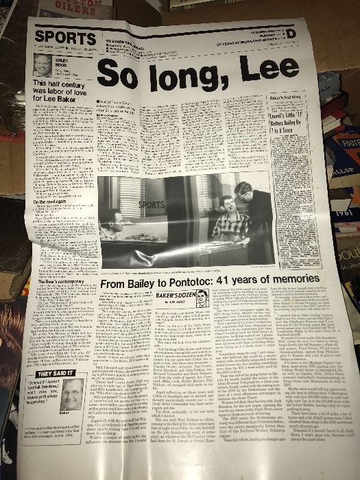 Meadowbrook Area Estate Sale in Jackson, MS starts on 9/15/2017