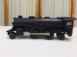 Vintage Collectible Lionel Train Engine Excellent Condition!
