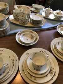 All are in very good condition.