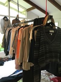 Designer quality clothes