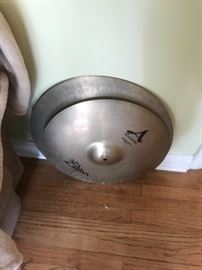 Cymbals
