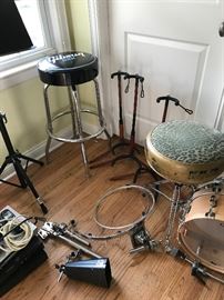 Gibson stool 