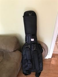 Guitar case
