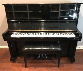 Samick piano