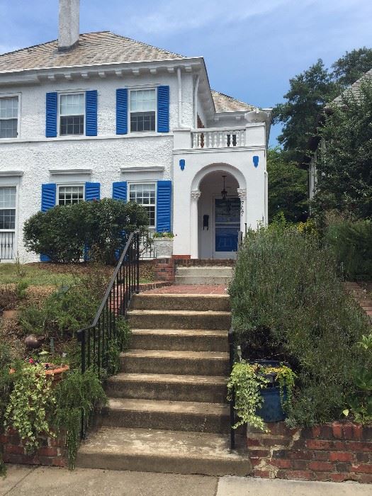 Great Estates in Byrd Park The ALOHA Sale ! starts on 9/21/2017