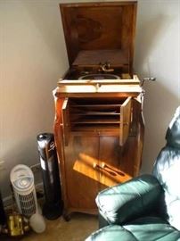 RCA Victrola Works
