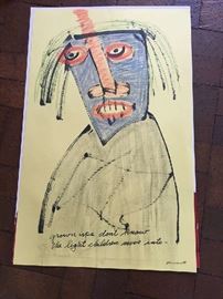 Tony Perniciaro Grownups Dont Know