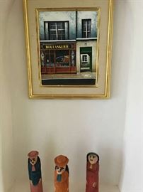 Thomas Pradzynski oil