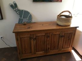 Sideboard